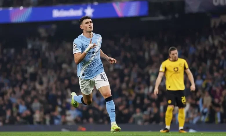 فانتازي يلا كورة.. فودين بين 15 لاعبا تغيرت أسعارهم