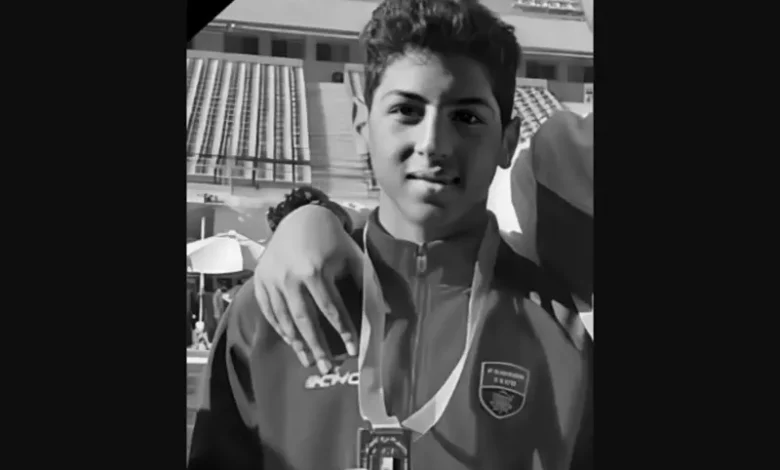 كواليس وفاة يوسف محمد سباح نادي الزهور