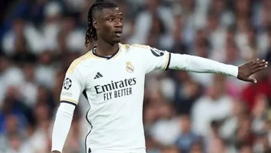 ليفربول يجهز عرضا لضم كامافينجا من ريال مدريد