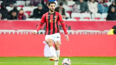 ليكيب: فرانك هايس يُبلغ لاعبي نيس بمصيره مع الفريق