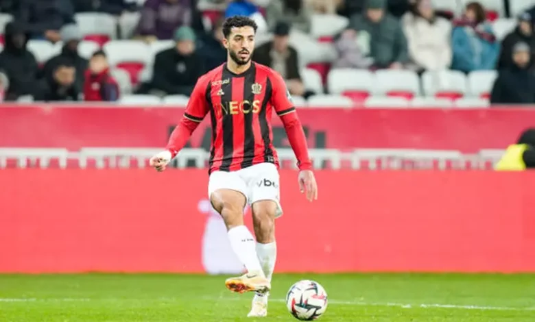 ليكيب: فرانك هايس يُبلغ لاعبي نيس بمصيره مع الفريق