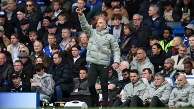 ماريسكا: تشيلسي كان أفضل بكثير من أرسنال