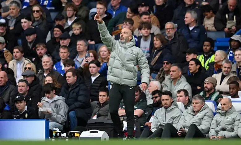 ماريسكا: تشيلسي كان أفضل بكثير من أرسنال