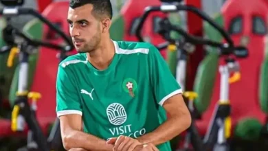 هل يستطيع بلعمري تعويض رحيل معلول عن الأهلي؟