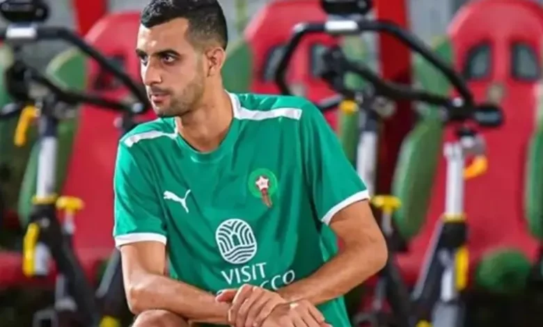 هل يستطيع بلعمري تعويض رحيل معلول عن الأهلي؟