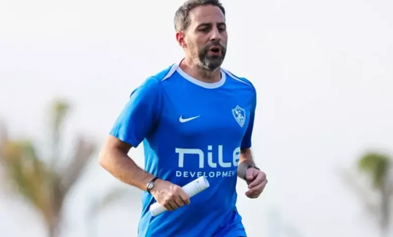 يانيك فيريرا يتحدث عن.. دور جون إدوارد وصفقة بيزيرا